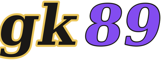 gk89 logo