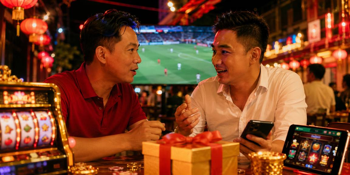 gk89 Những gì có trong sảnh gk89 casino